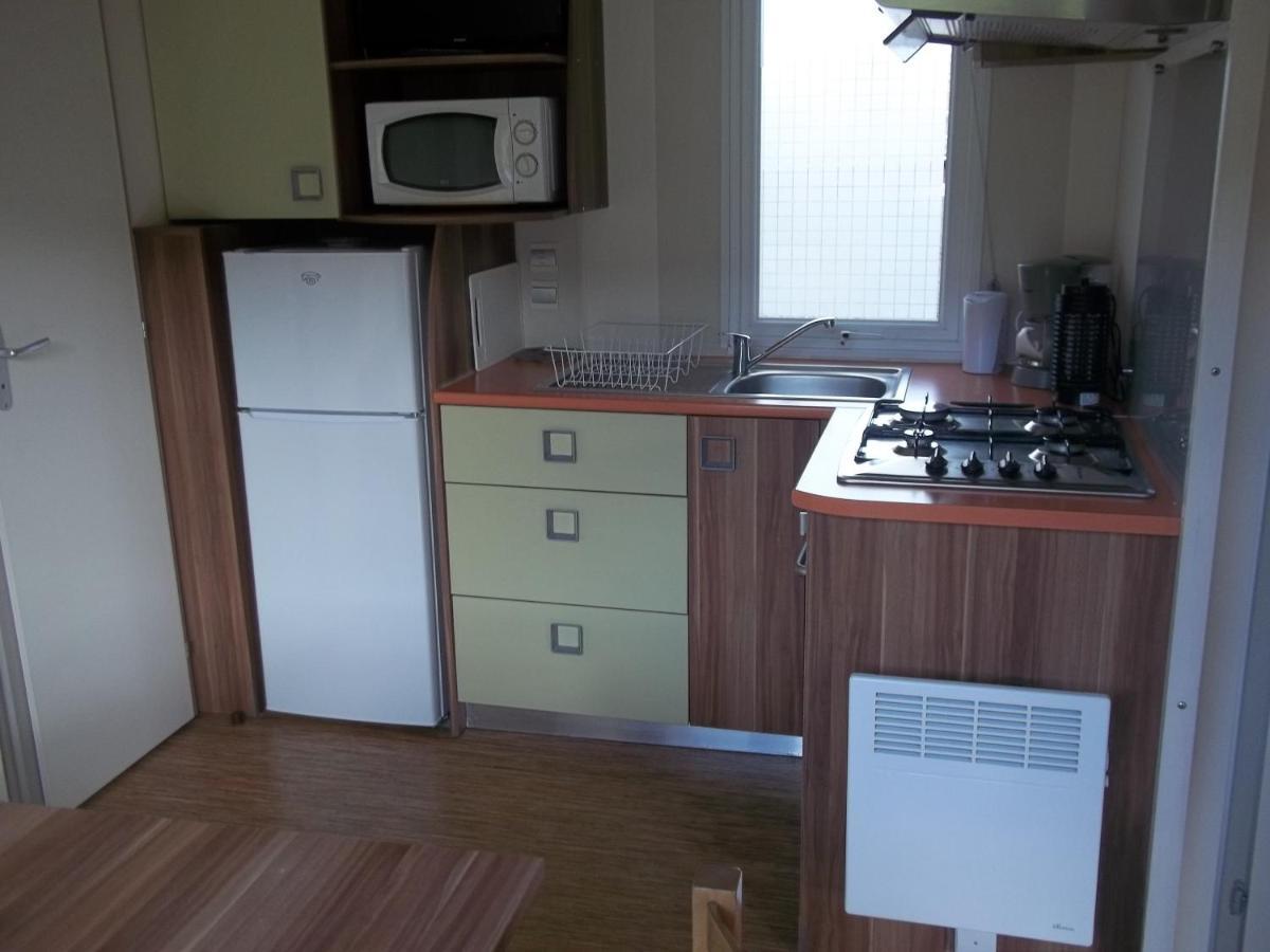 Camping Aire Du Gros Pre Lesseux Экстерьер фото