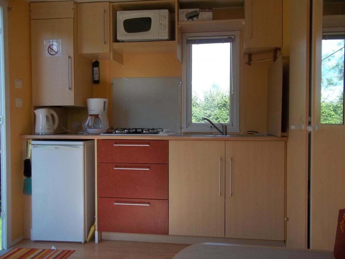 Camping Aire Du Gros Pre Lesseux Экстерьер фото