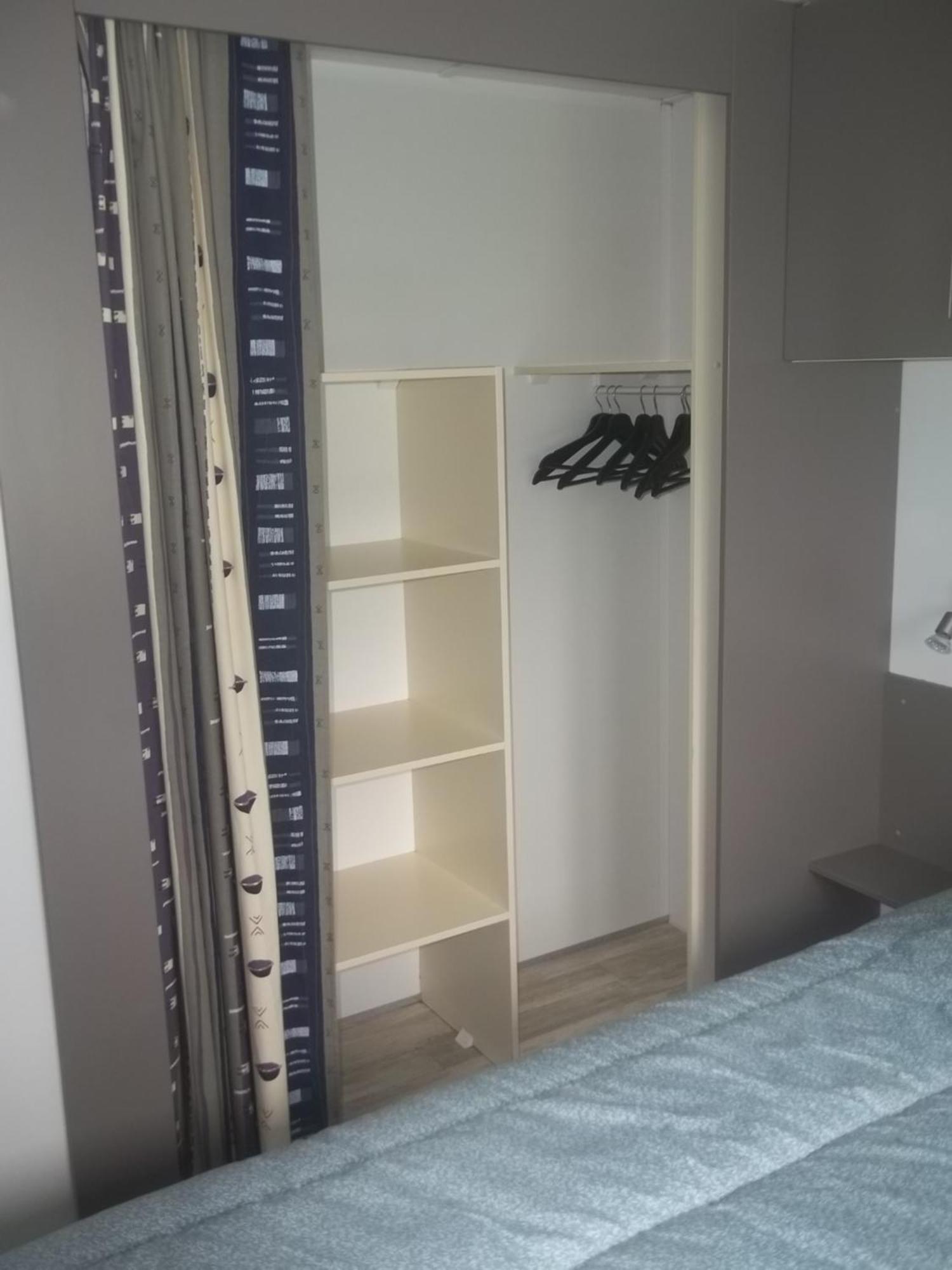 Camping Aire Du Gros Pre Lesseux Экстерьер фото