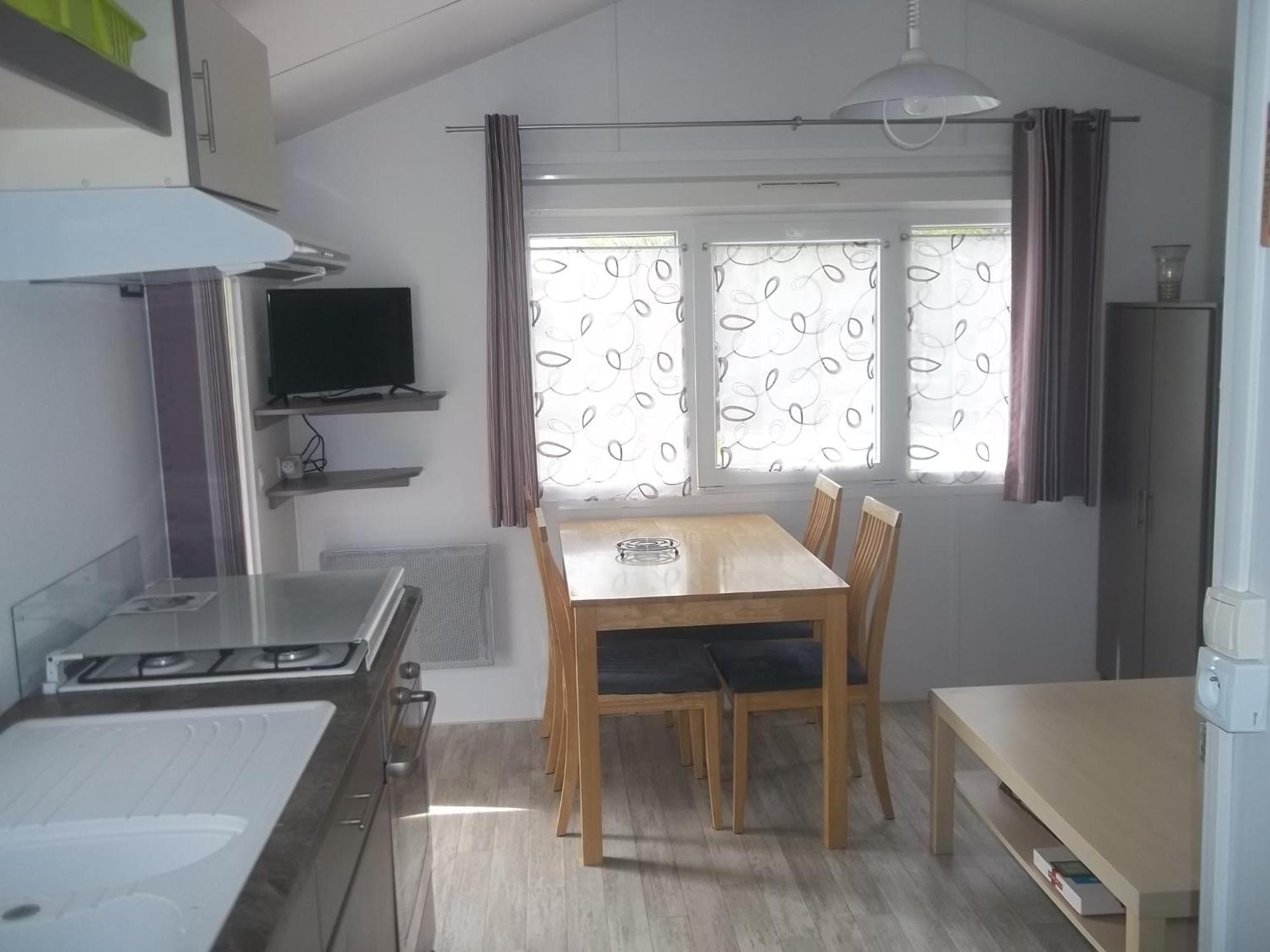 Camping Aire Du Gros Pre Lesseux Экстерьер фото